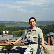 Viktor Mikhaylov on My World.