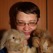 Сергей Заостровных on My World.