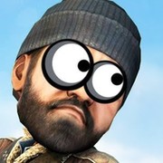 Взломщик Взломщик on My World.