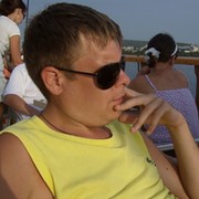 Миха Белый on My World.