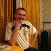 Михаил Канищев on My World.