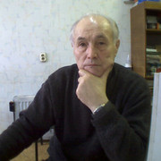 Александр Михайленко on My World.