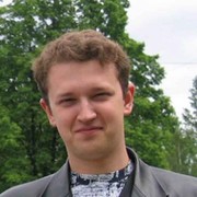 Михаил Машанов on My World.
