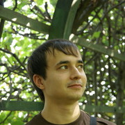 Михаил Павлов on My World.