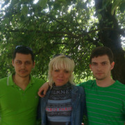 Администратор см 16 Пригородная on My World.