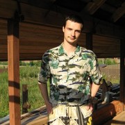 Михаил Нечипуренко on My World.