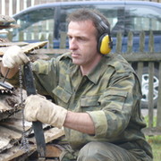 Михаил Самотошенков on My World.
