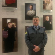 Андрей Миколаенко on My World.