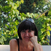  Галина Походенко on My World.