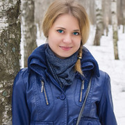Мира Малыш on My World.