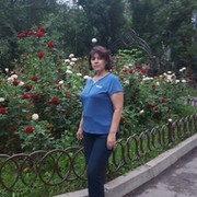 ольга петрова on My World.