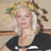 Александра Кучер on My World.