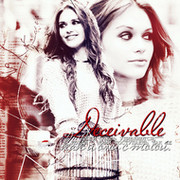 Carrie` Wilson. (Deceivable.) on My World.