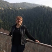 Маргарита Руснак on My World.