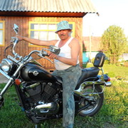 владимир мишкевич on My World.