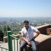 Mishra Ramesh on My World.