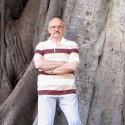 Михаил Жуков on My World.