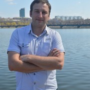 Александр Михеев on My World.