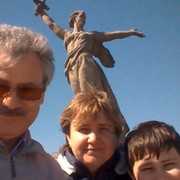 Владимир Горбунков on My World.