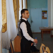 Михаил Козенко on My World.