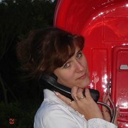 Ольга Веденеева on My World.