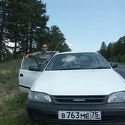 дмитрий резвов on My World.