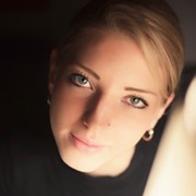 Ольга Есипенко on My World.