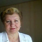 Зинаида Капустина on My World.