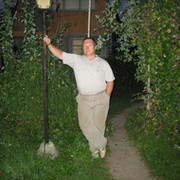 Владимир Чуприн on My World.
