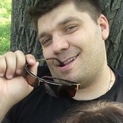 Анатолий Обидченко on My World.