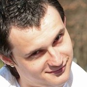 Павлуха Мартынов on My World.
