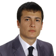 Elmurod Quryozov on My World.