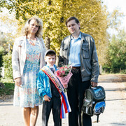 Анатолий Николаевич Бусырев on My World.