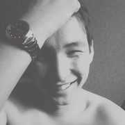 Abikenov # on My World.