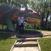 вячеслав ли on My World.