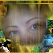 Айгуль Галиева on My World.
