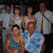 Зарина Гайдаш on My World.