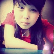Nurai Aldakul kyzy on My World.