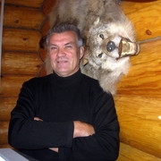 Борис Кульков on My World.