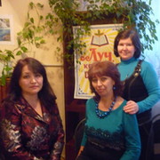 Библиотека- филиал № 5 Отдел искусств on My World.