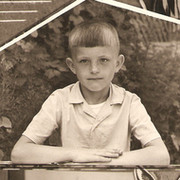 шарик клон on My World.