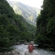 Роман Червоткин on My World.