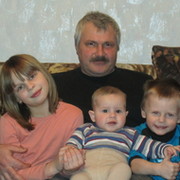 Андрей Барыкин on My World.