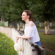 Мурашкина томск. Мурашкина блоггер.