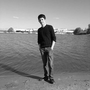Behruz Murodov on My World.