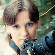 Светлана Маркова on My World.