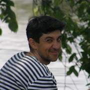 сергей проша on My World.