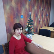 Тамара Мягкова on My World.