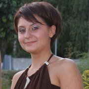 Юля Машук в Моем Мире.