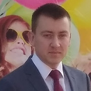 Мусатов Олег on My World.